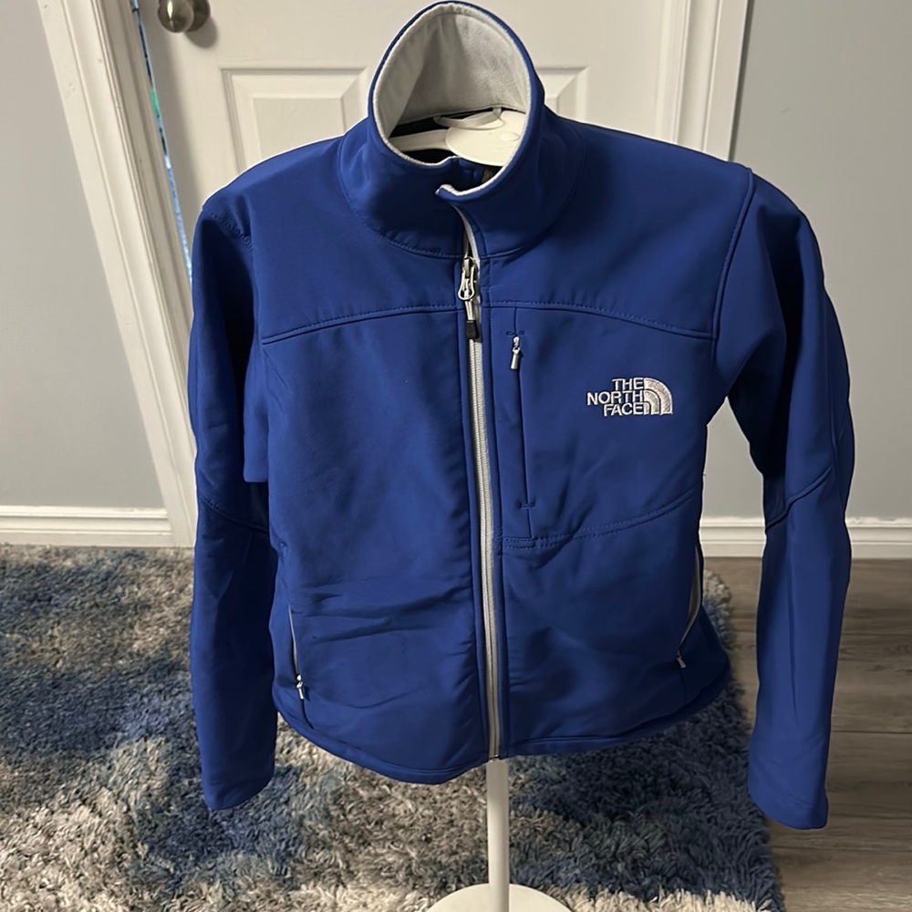 The north face jacket size XS
